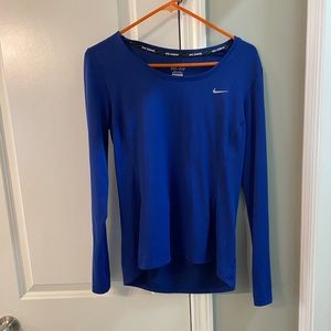 Nike long sleeve